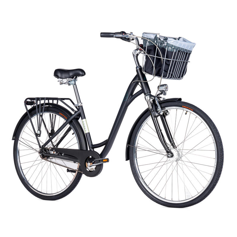 Romet Art Deco Lux dames stadsfiets