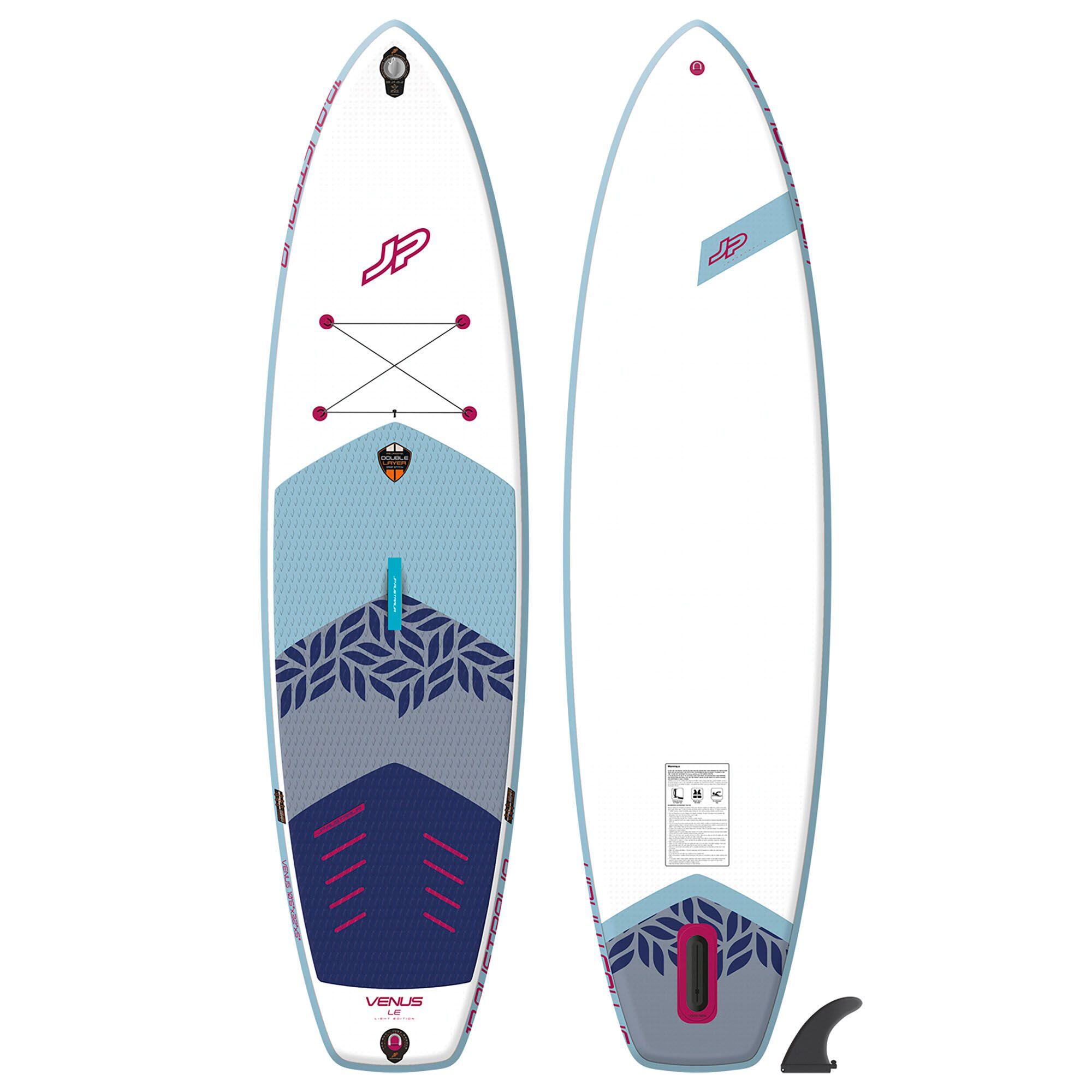 JP AUSTRALIA JP-Australië Venus LE SUP-board