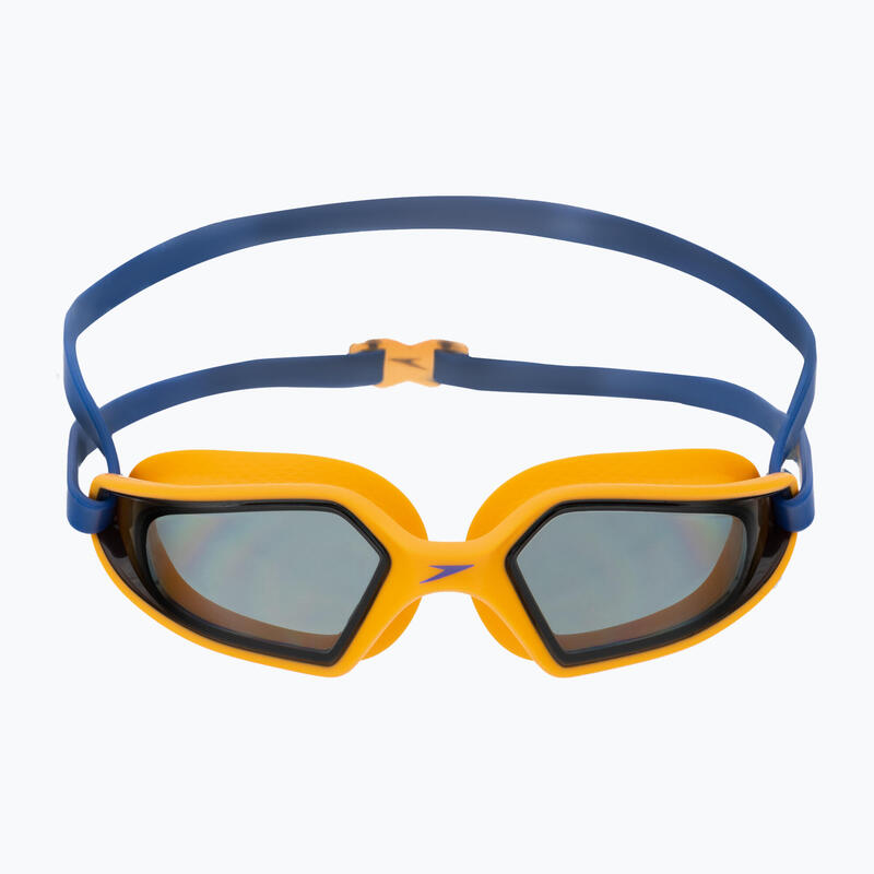 Lunettes de natation Hydropulse pour enfants - Bleu