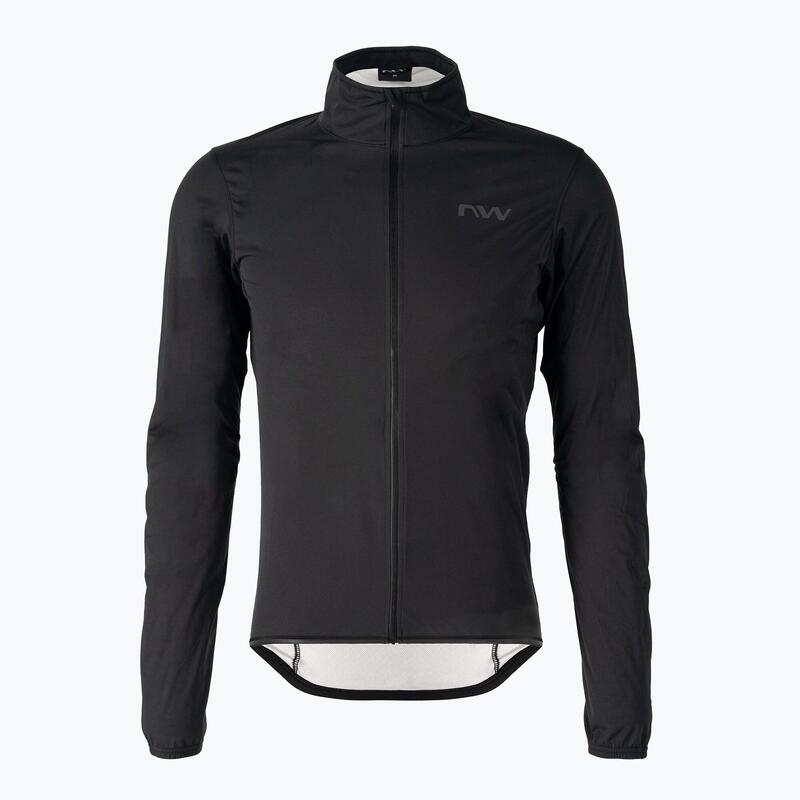 Jachetă de ciclism Northwave Rainskin pentru bărbați