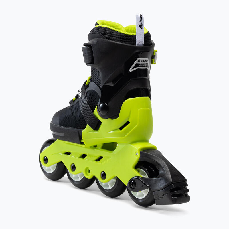 Rollerblade Microblade kinderrolschaatsen