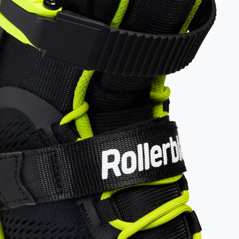 Rollerblade Microblade patins à roulettes pour enfants