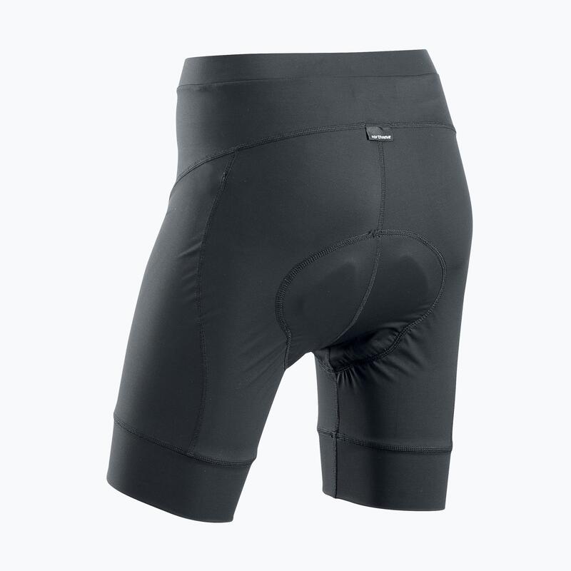 Short de cyclisme Northwave Crystal 2 Coolmax Sport Pad 10 pour femmes