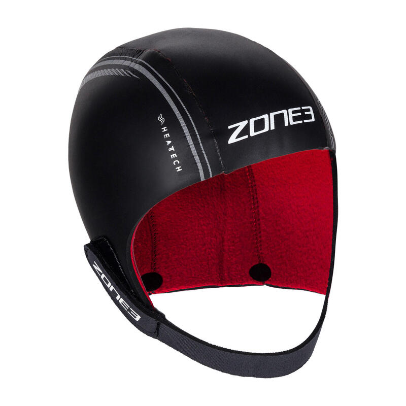 Cuffia in neoprene ZONE3 Neoprene Heat Tech