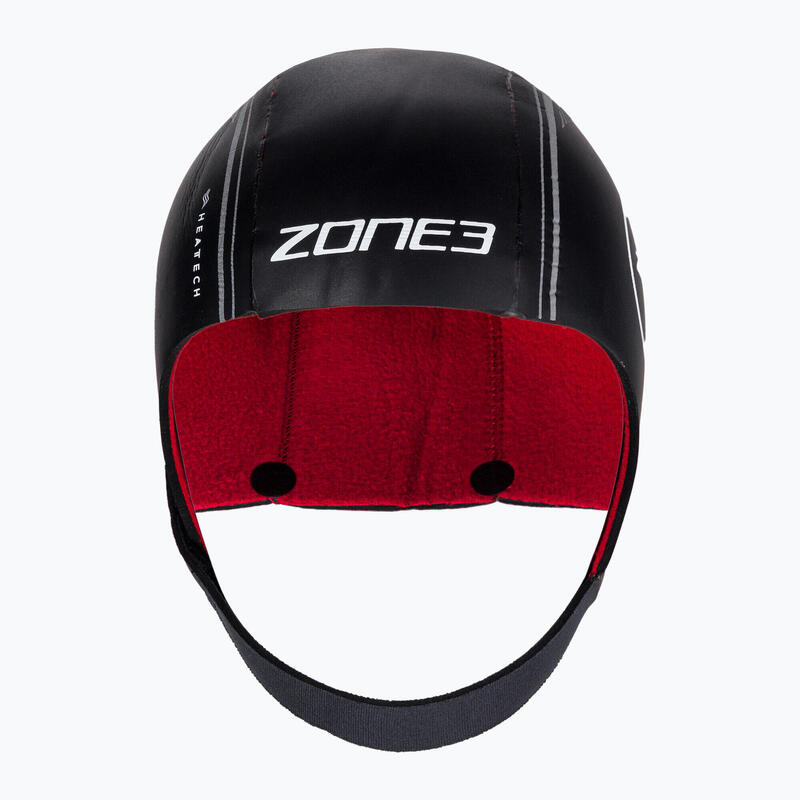 Cuffia in neoprene ZONE3 Neoprene Heat Tech