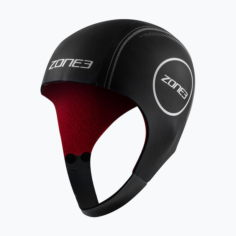 Cuffia in neoprene ZONE3 Neoprene Heat Tech