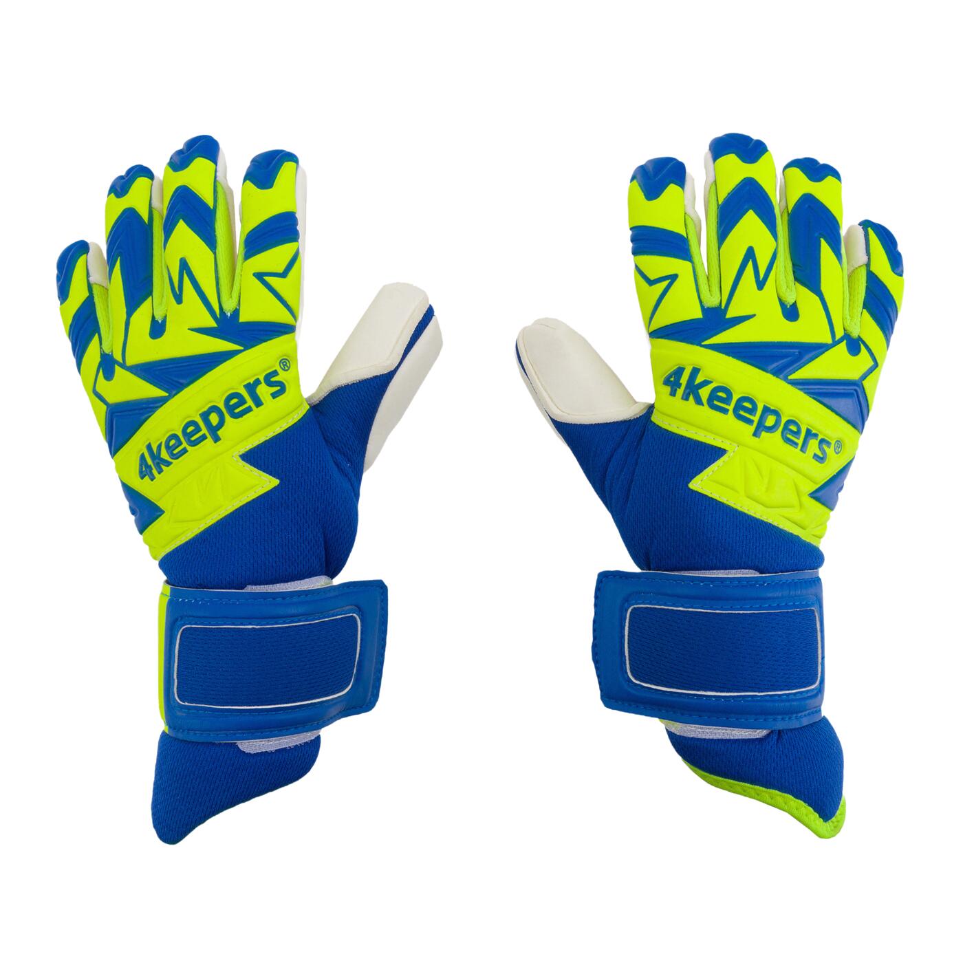 4KEEPERS picture
