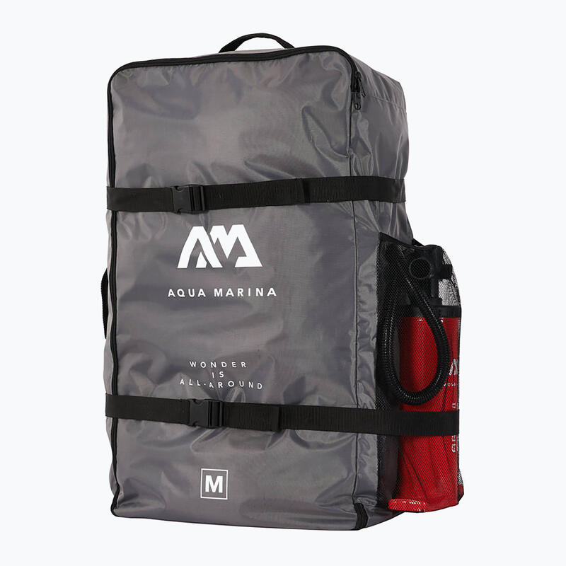 Aqua Marina Zip Backpack 2/3 személyes kajak és kenu hátizsák