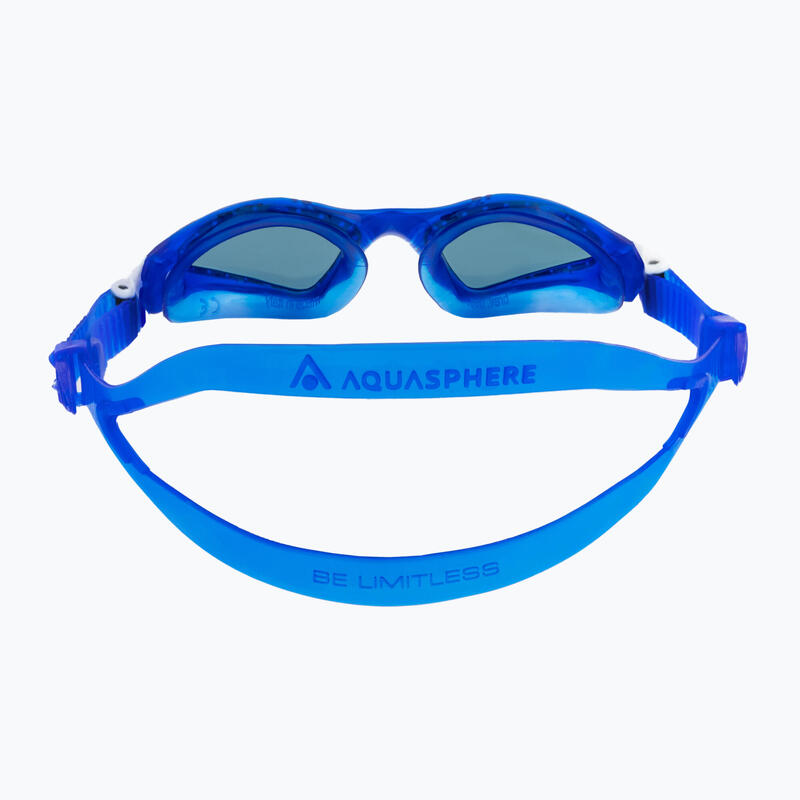 Okulary do pływania dziecięce Aquasphere Kayenne