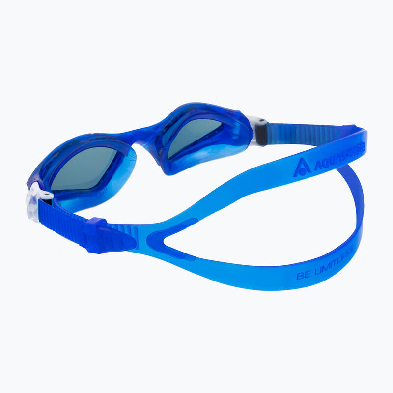Okulary do pływania dziecięce Aquasphere Kayenne