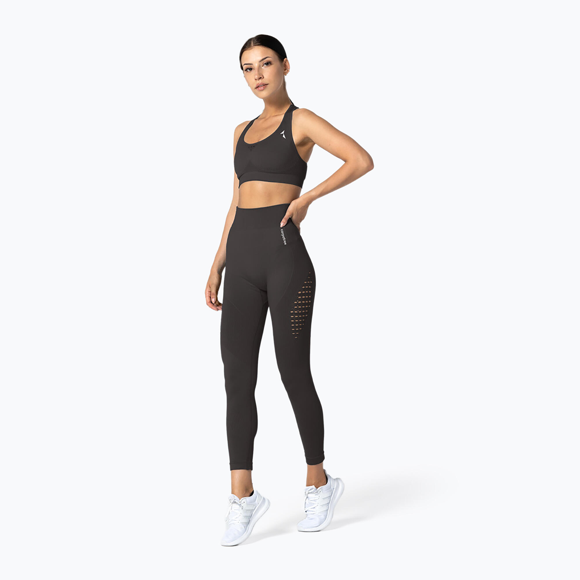 Carpatree Phase Naadloze dameslegging 4/5