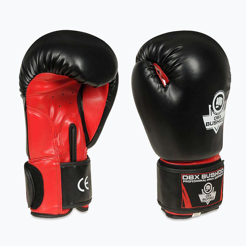 Guantes de boxeo para ninos DBX Bushido Arb-407