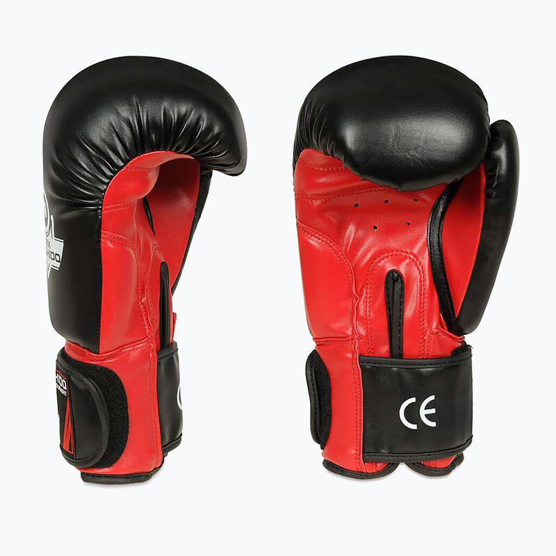 Guantoni da boxe DBX BUSHIDO ARB-407