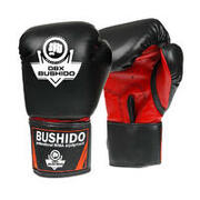 Guantoni da boxe DBX BUSHIDO ARB-407