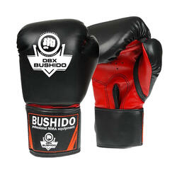 DBX BUSHIDO ARB-407 gants de boxe