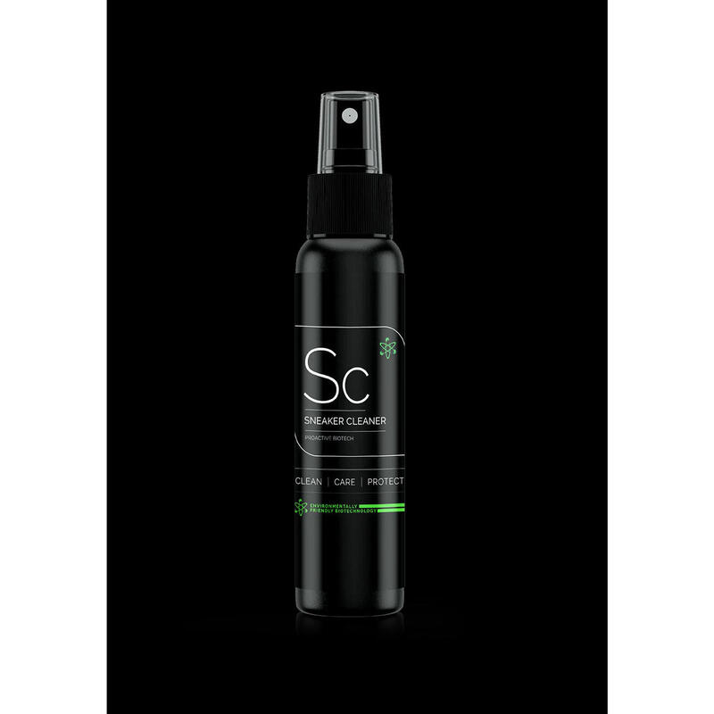 Środek do czyszczenia obuwia spray do butów Sneaker LAB SNEAKER CLEANER
