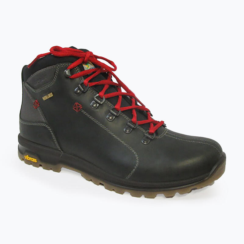 Cizme trekking bărbați Grisport 12905D146G, Negru