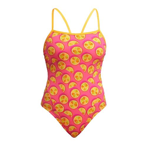 Bañador Funkita Single Strap One Piece mujer