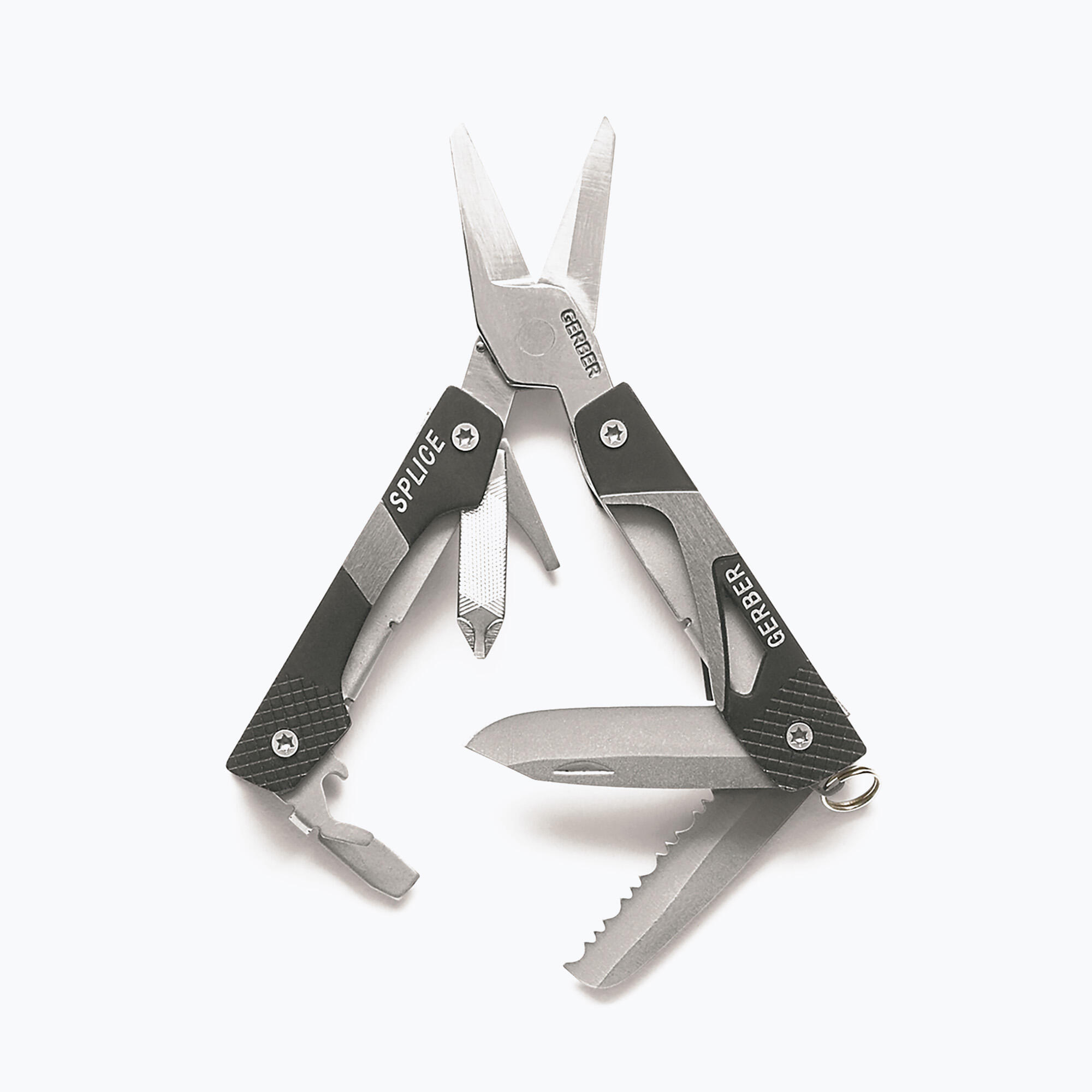 Multitool Gerber Splice Pocket 2/4
