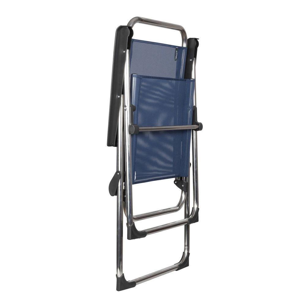 Fauteuil pliant ultra-léger - ALU VICTORIA -  - Lafuma Mobilier 2/3