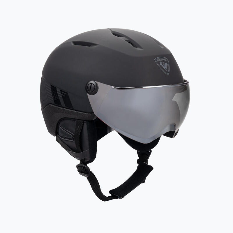 Casca de schi Rossignol FIT VISOR IMPACTS