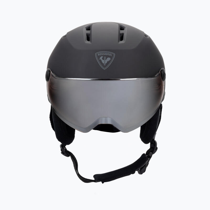 Rossignol FIT VISOR IMPACTS skihelm