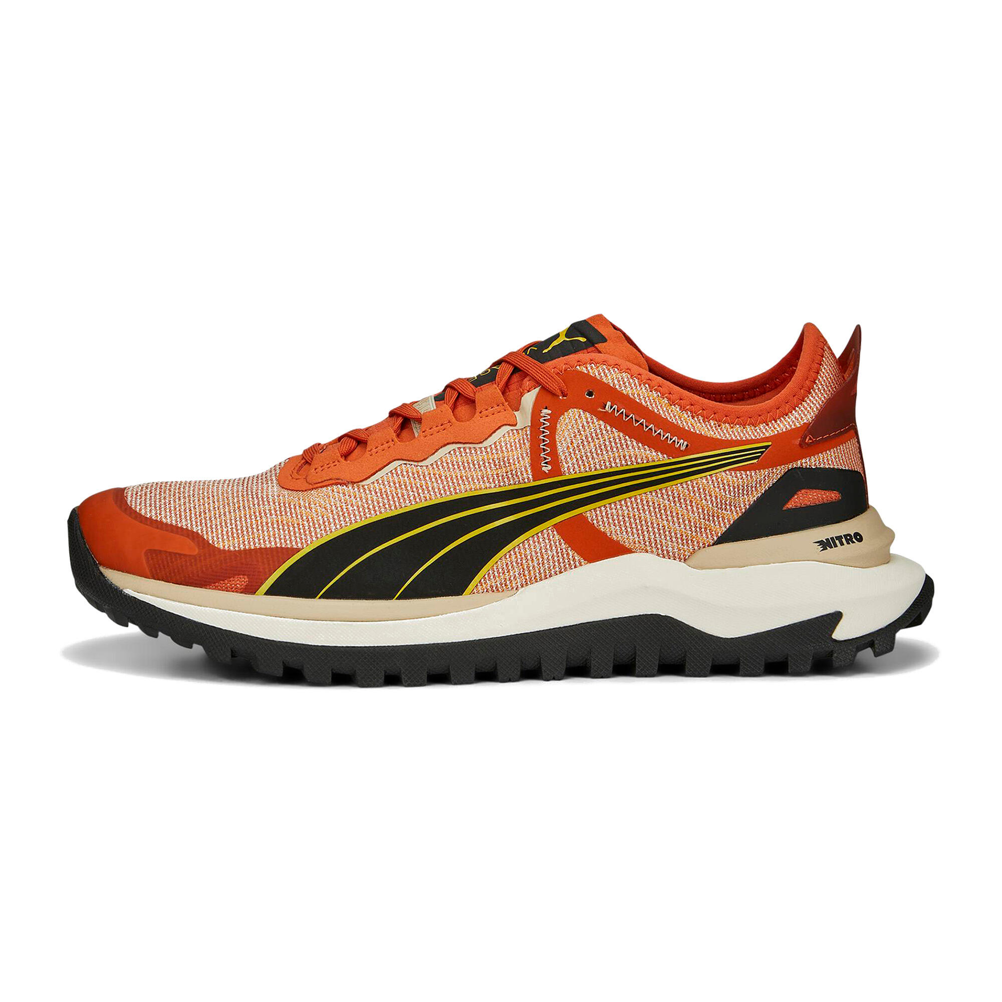 Chaussures De Course Puma Voyage Nitro 2 Pour Homme