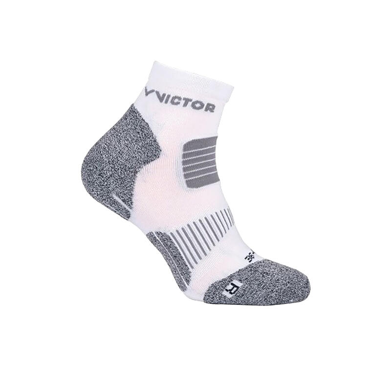 VICTOR SK-Ripple calcetines tenis 2pack