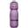 Trinkflasche mit Schraubverschluss BPA-frei 700ml - Podium lila