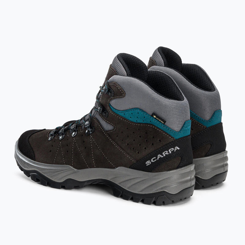 Chaussures de randonnée homme SCARPA Mistral GTX