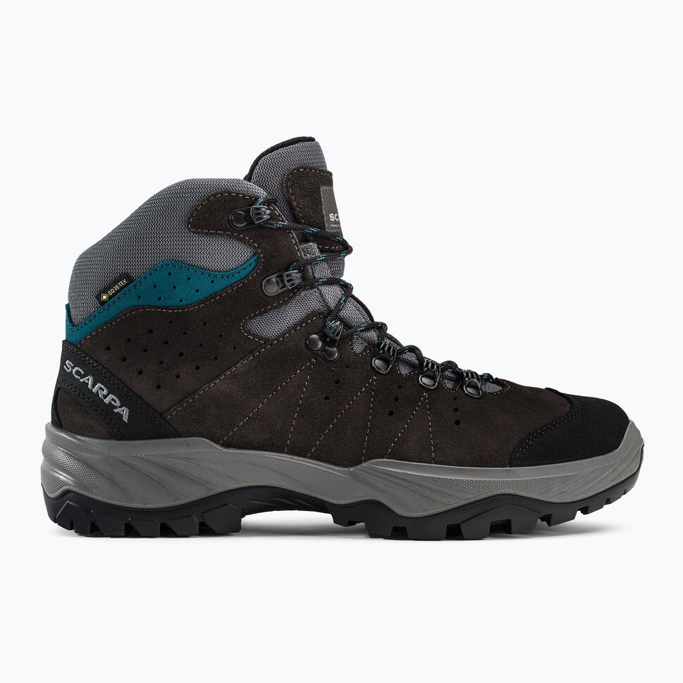 Buty trekkingowe męskie SCARPA Mistral GTX