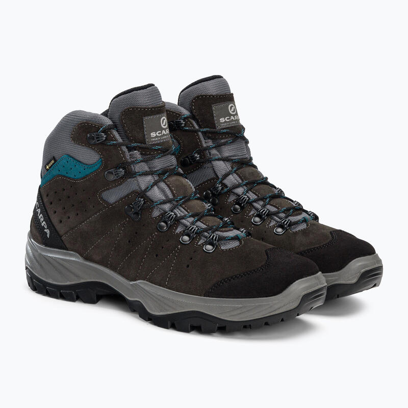 Chaussures de randonnée homme SCARPA Mistral GTX