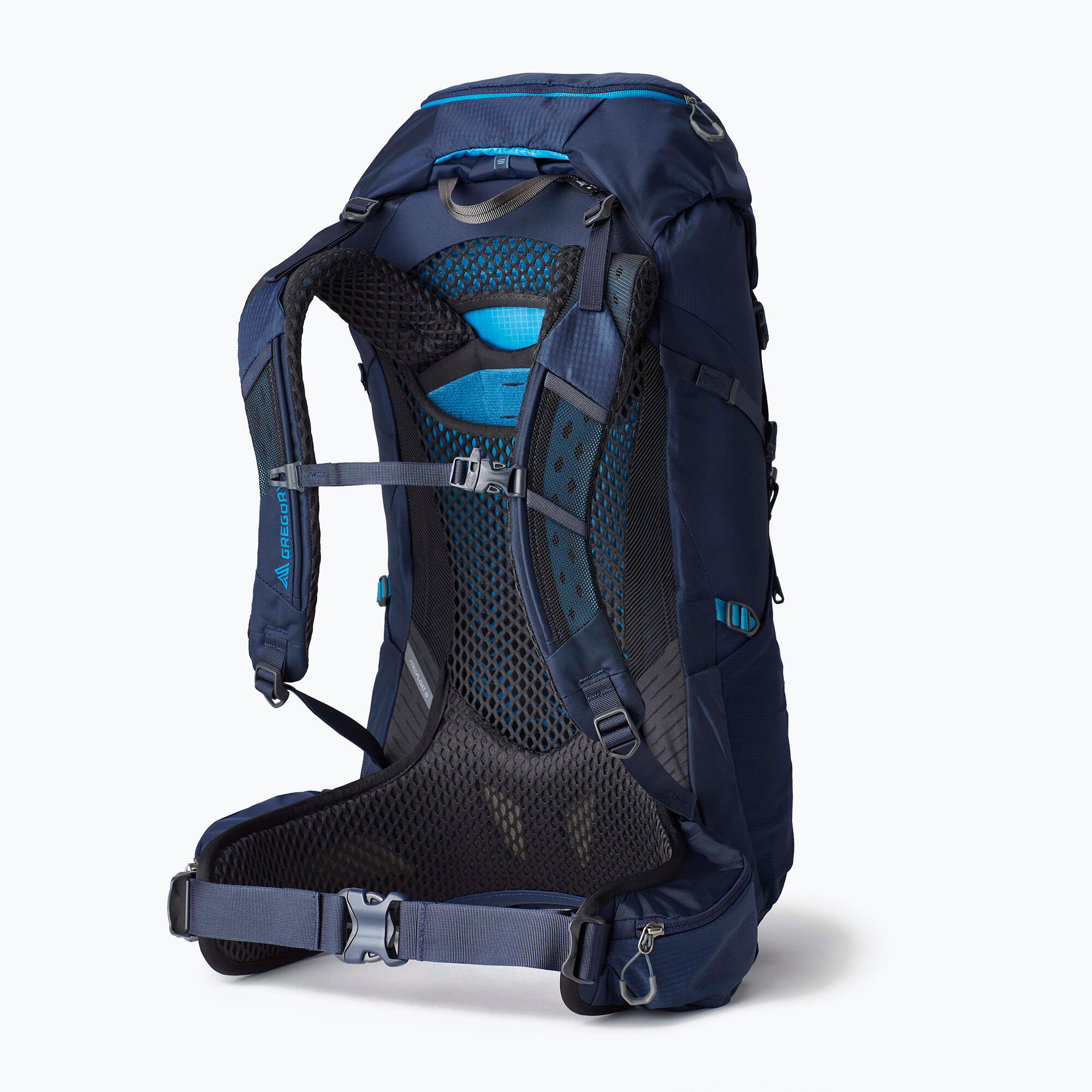 Mochila de senderismo para mujer Gregory Jade 33 2/7
