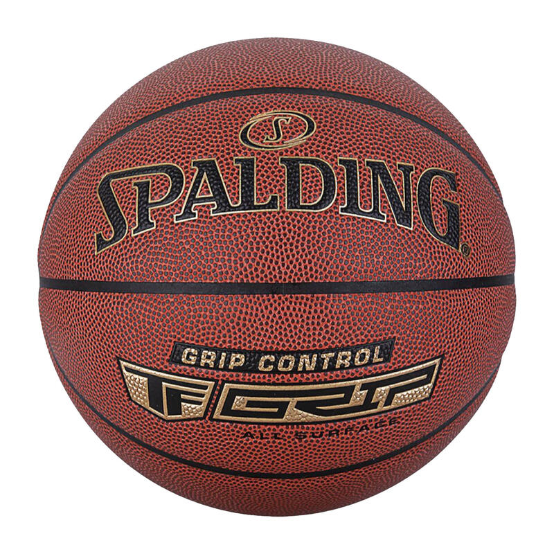 Piłka do koszykówki Spalding Grip Control