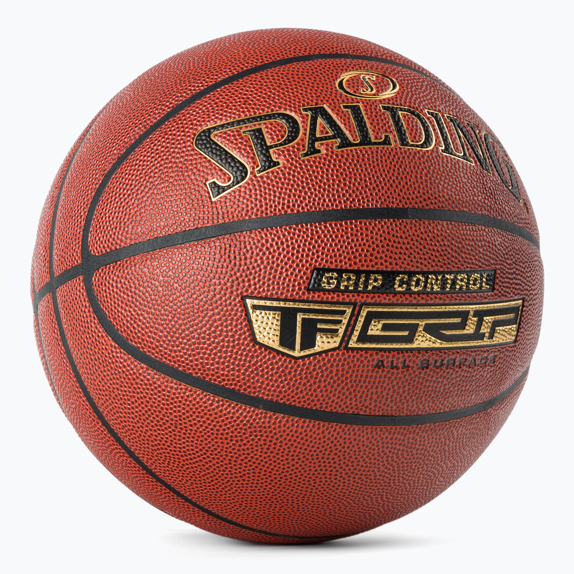 Spalding basketbal trainingsbal maat 5 2/4