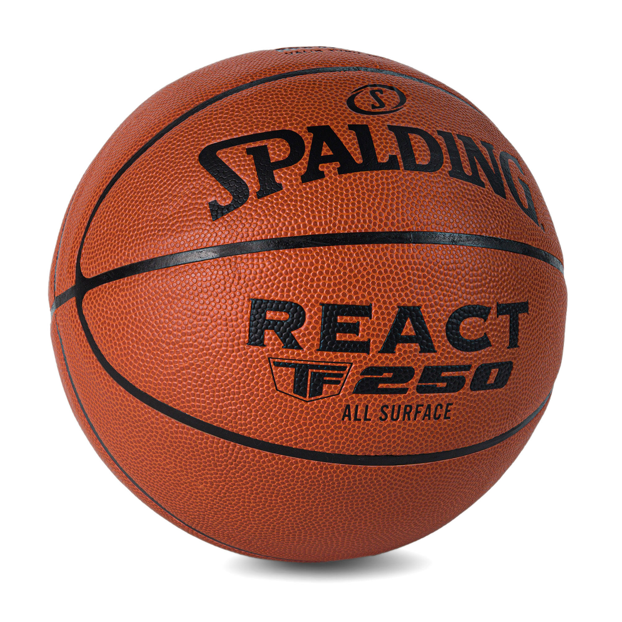 SPALDING picture