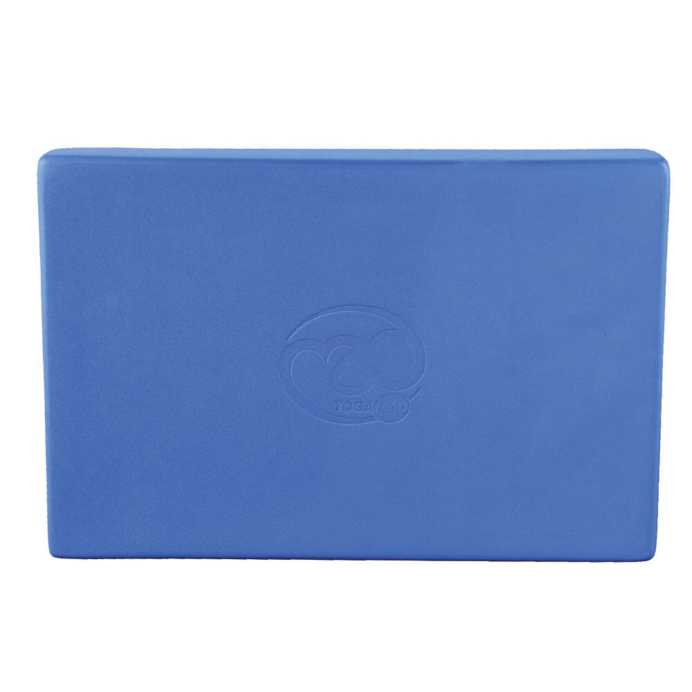 Yoga-Mad Full Yoga Block