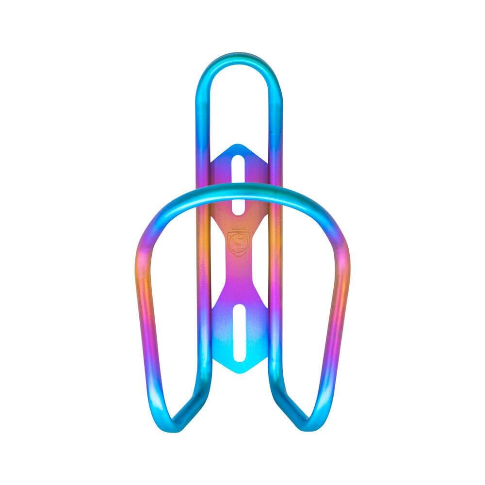 Silca Sicuro Unicorn Titanium Bottle Cage