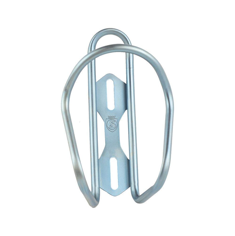 Silca Sicuro Aqua Titanium Bottle Cage