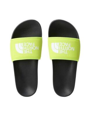 Slippers the north face model nf0a4t2rwit1 voor mannen