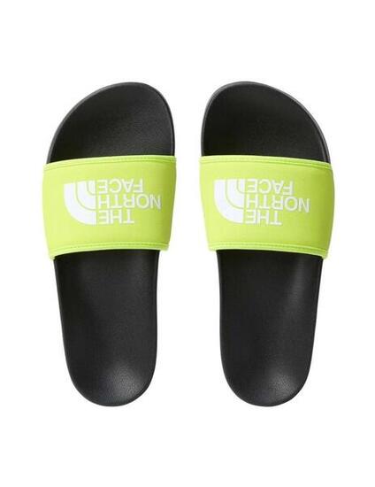 Chanclas para Hombre The north face Verde