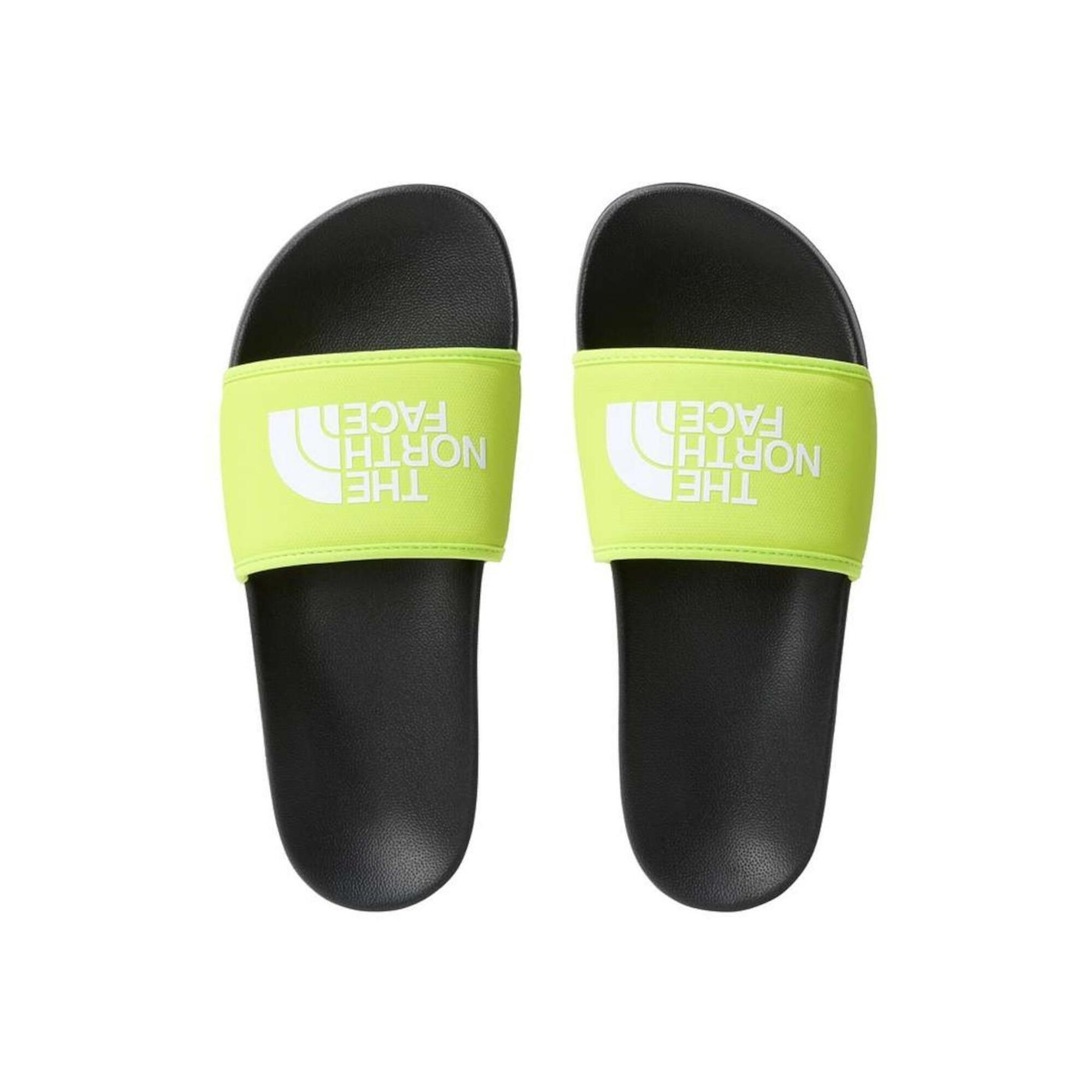 The North Face - Mode/sportswear Pour Homme The North Face Vert - Mule - Jaune|vert - Decathlon