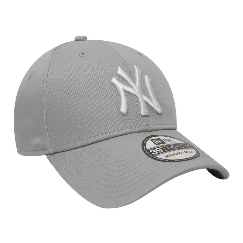 Casquette New Era League Essential 39Thirty New York Yankees