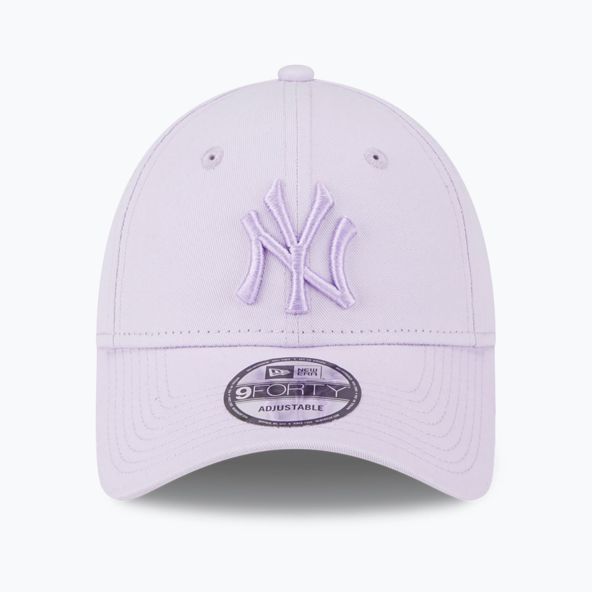 Boné de Basebol Mulher New Era League Essential 9Forty New York Yankees 2/5