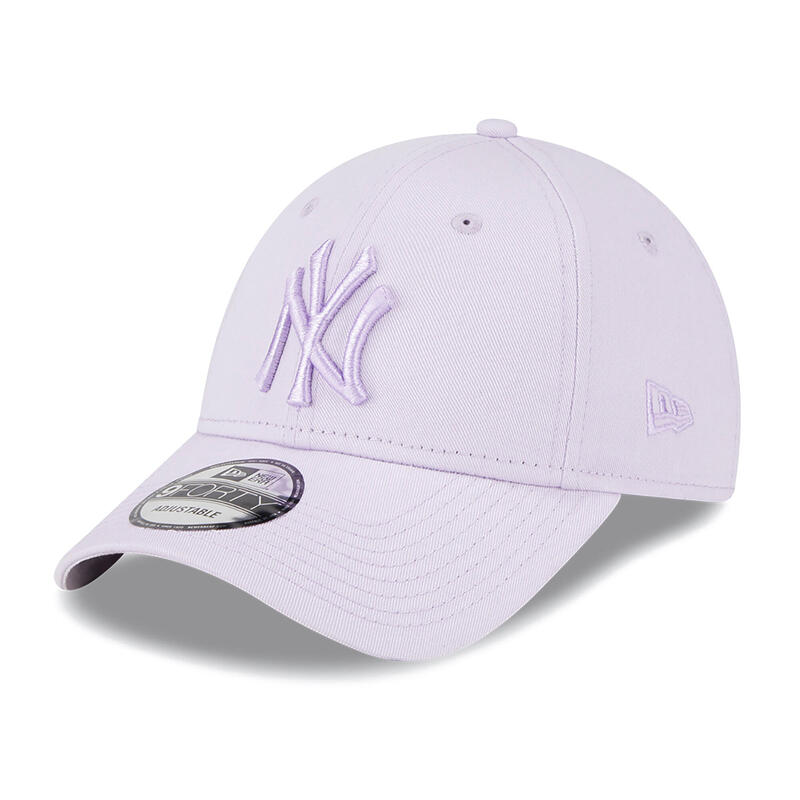 Casquette de baseball femme League Essential 9Forty New York Yankees New Era