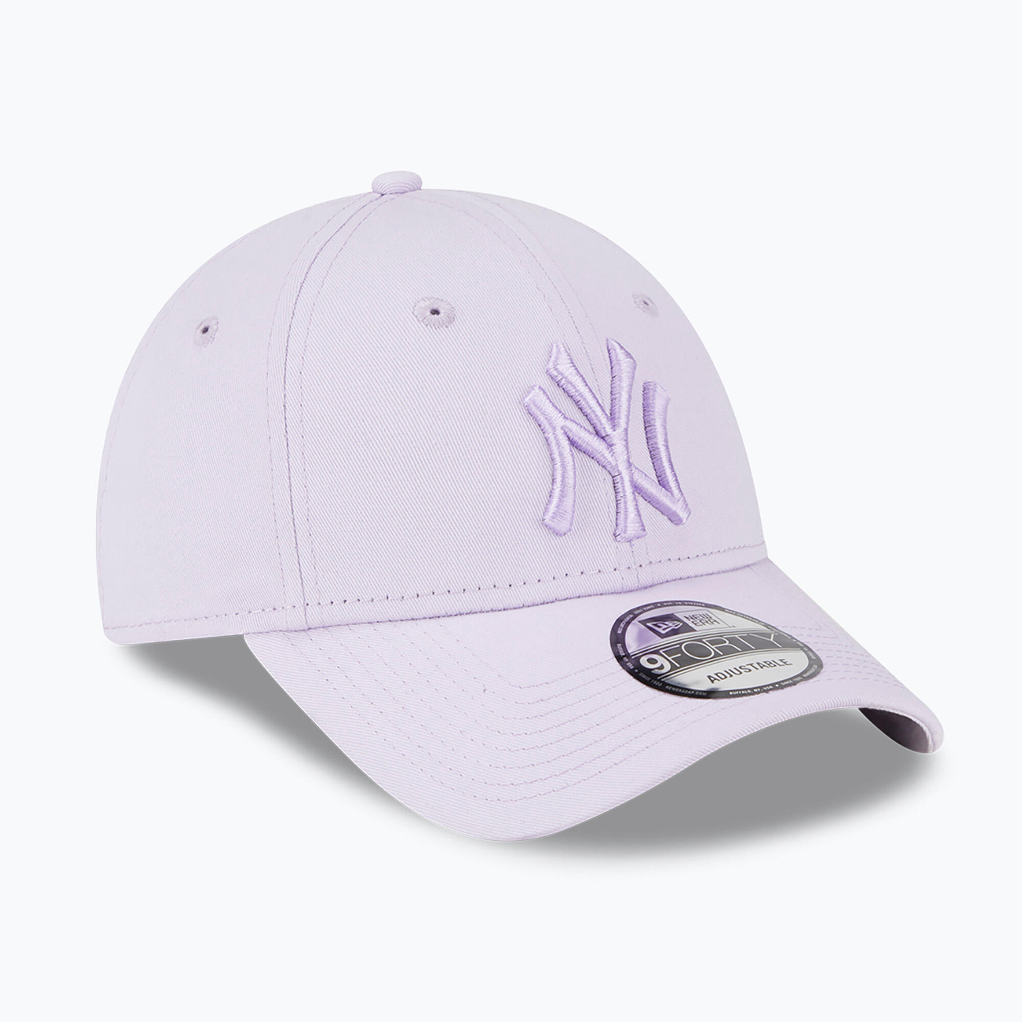 Boné de Basebol Mulher New Era League Essential 9Forty New York Yankees 3/5