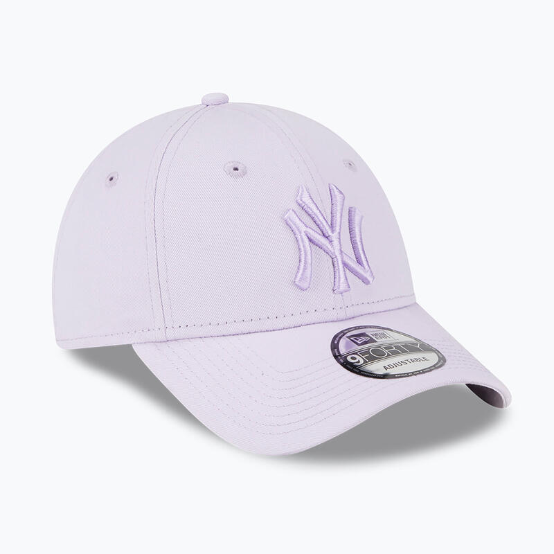 Casquette de baseball femme League Essential 9Forty New York Yankees New Era