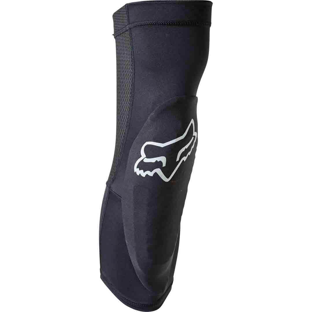 Fox ENDURO KNEE GUARD Black