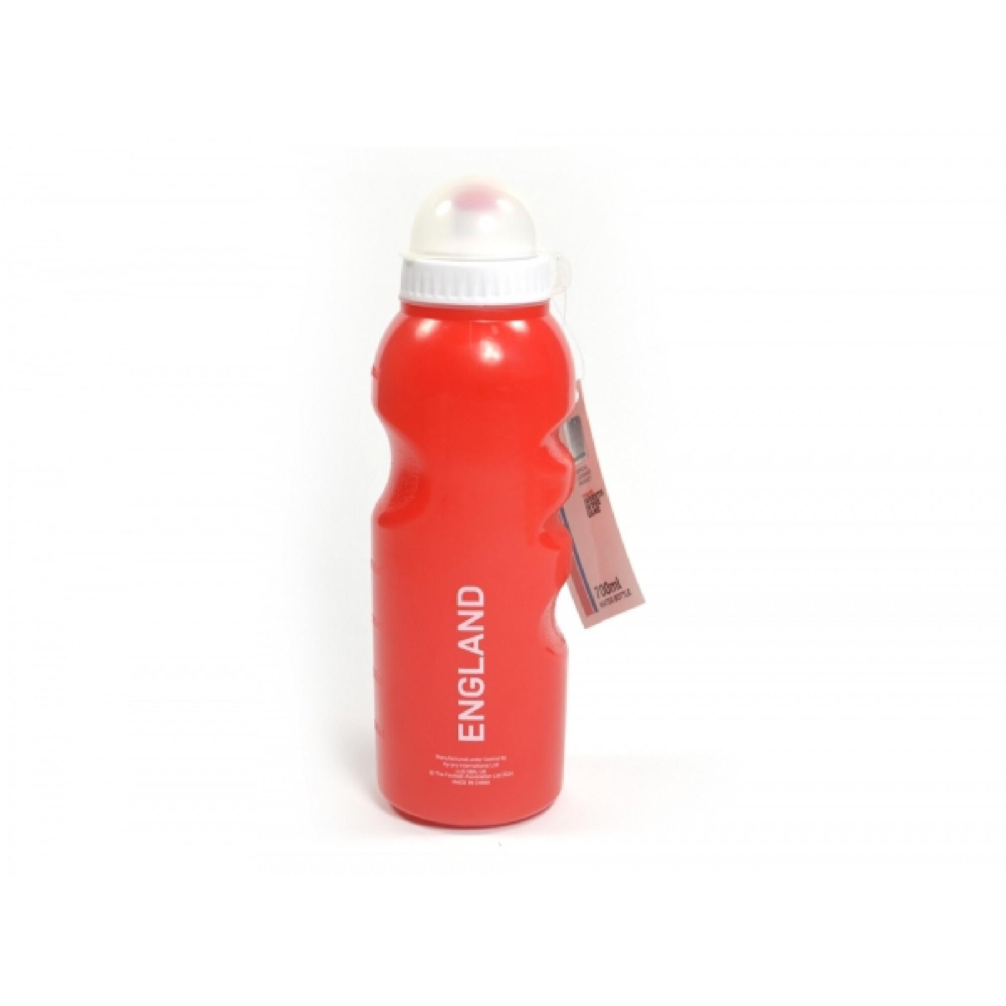 England FC Water Bottle