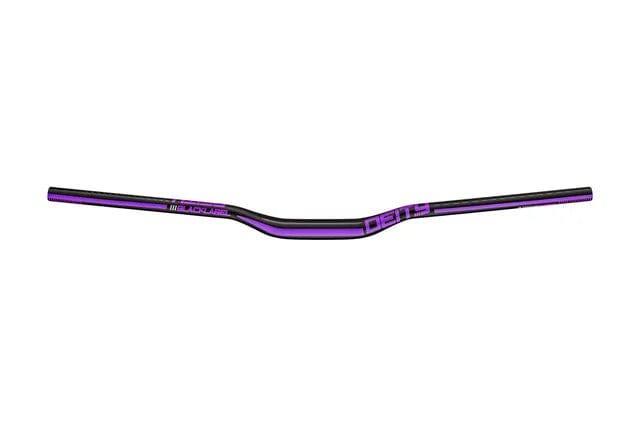 Deity Blacklabel 25mm Rise 31.8x800mm Handlebar